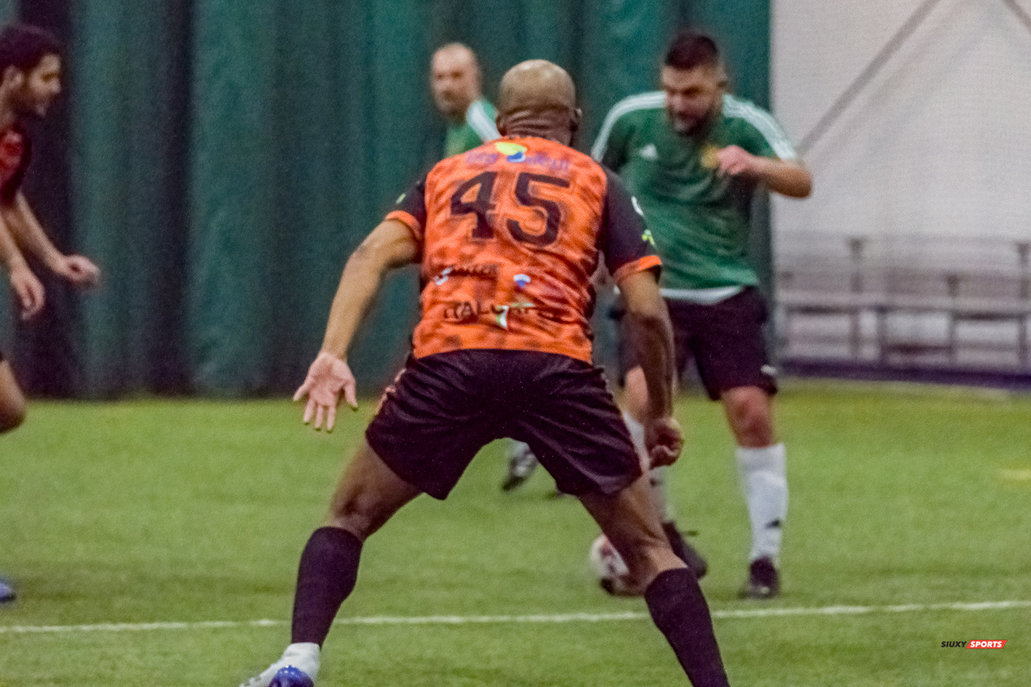  Bandjos FC - EQIP - Soccer - Bandjos FC Div2 vs EQIP - Reel A (#BFCvsEQIPrA) Photo by:  | Siuxy Sports 2022-04-22