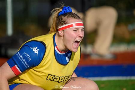 FC Grenoble Vs Lyon Olympique Universitaire