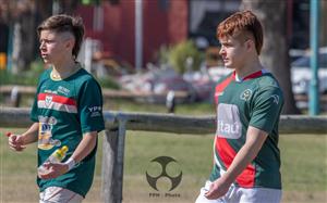 SITAS vs Retiro Hurlingham Rugby - M15 URBA