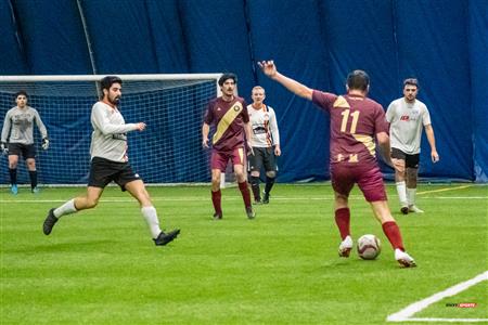 Tuugaa (1) vs (7) Miami Bice