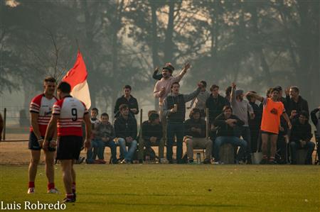 Areco Rugby vs Retiro - 2022