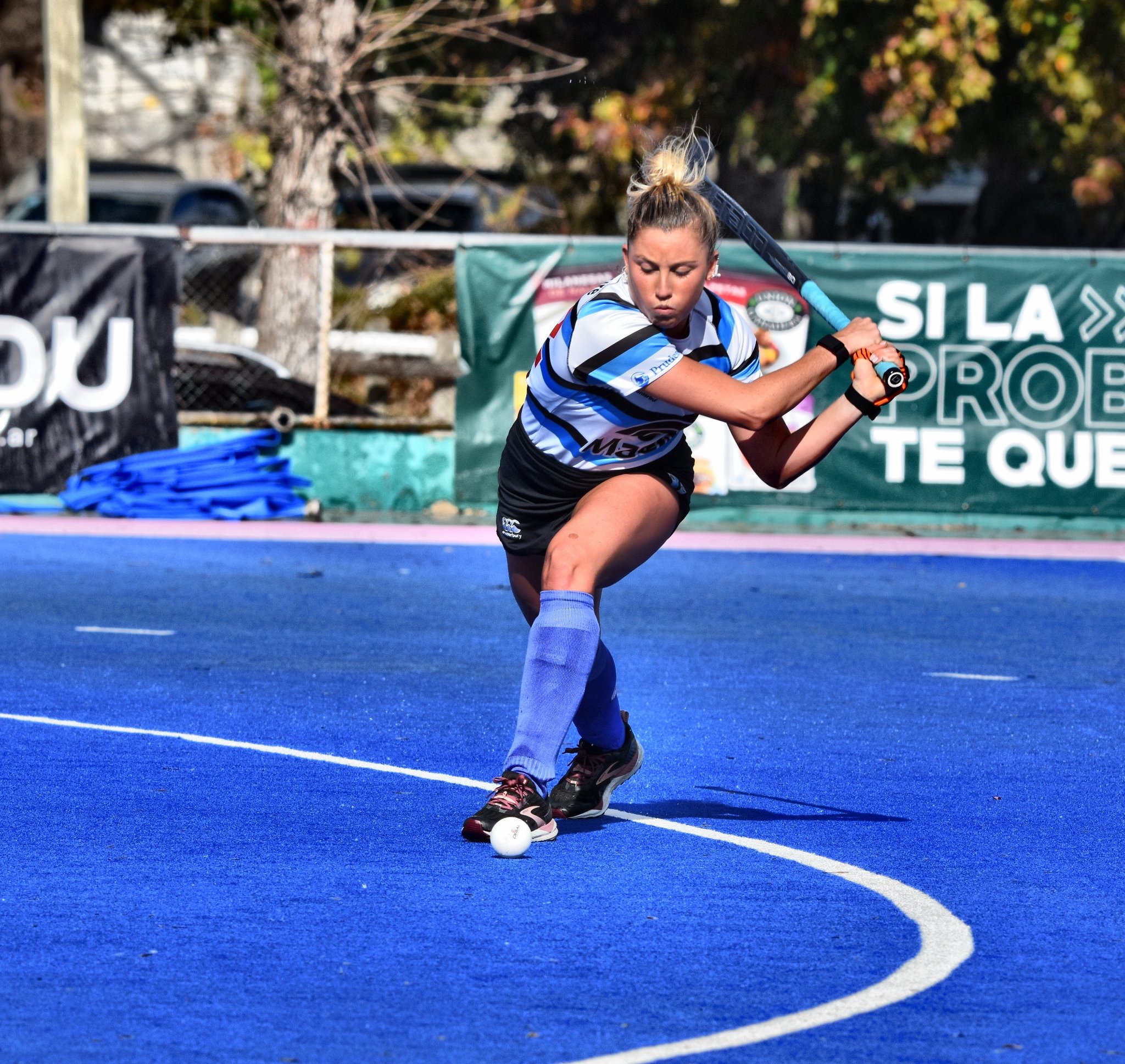  San Isidro Club - Club San Fernando - Field hockey - S.I.C. A vs San Fernando A - Fecha 8 - 2022 (#SICvSANFER2022) Photo by: Edgardo Kleiman | Siuxy Sports 2022-05-08