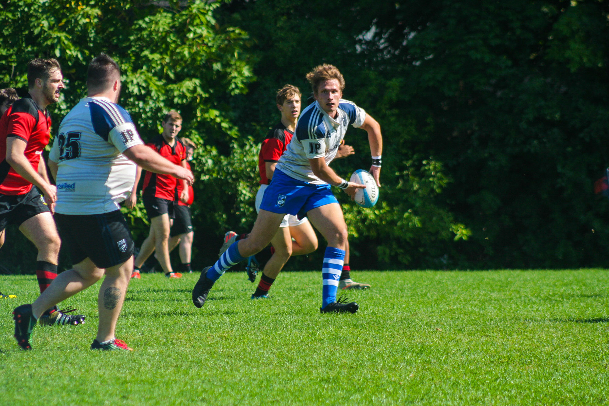  Parc Olympique Rugby - Beaconsfield Rugby Football Club - Rugby -  (#BRFCvsParco2021) Photo by:  | Siuxy Sports 2021-09-25