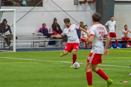 QSL - Dynamo Plateau vs White Eagles