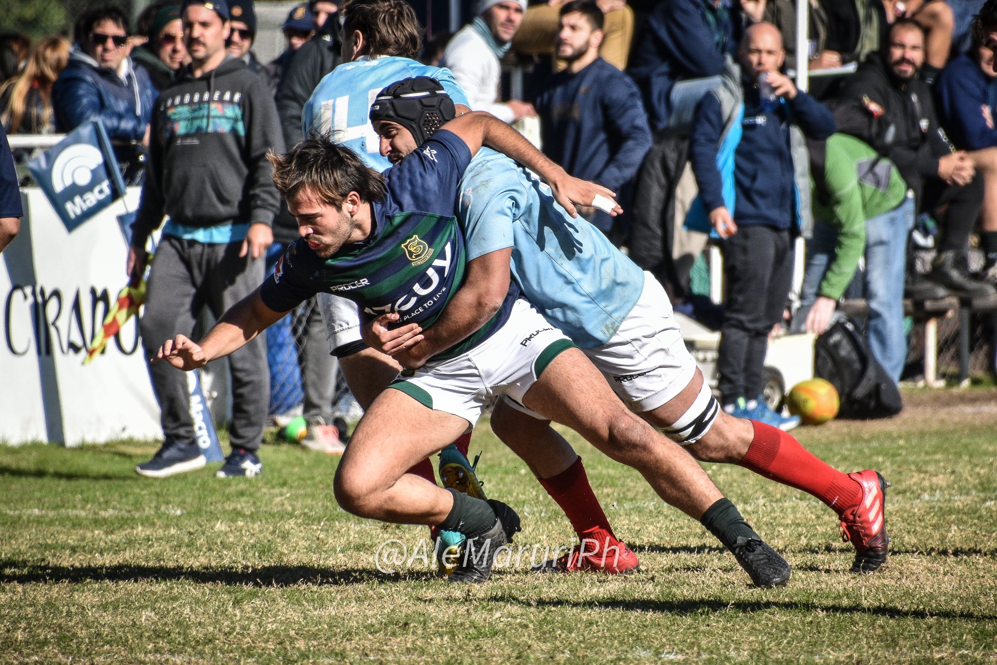  San Patricio - Club San Cirano - Rugby - San Cirano  vs San Patricio - URBA - Inter (#SanCiSanPa2022Inter) Photo by: Alejandra Maruri | Siuxy Sports 2022-06-11