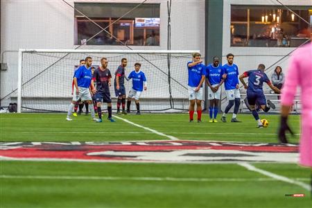 QSL - Montreal United FC vs ASCIM - Reel A (Match)