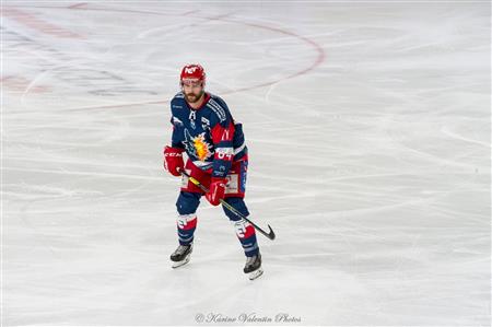 GRENOBLE BDL VS DUCS D'ANGERS - Finale 2022