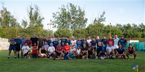 51 Nacional de Veteranos de Rugby San Juan - VARBA