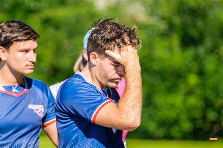 Rugby Masc - Univ. de Montréal (10) vs (12) ETS - Hors Champ -  Reel A1