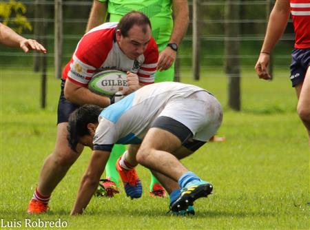 Areco Rugby Club vs Centro Naval