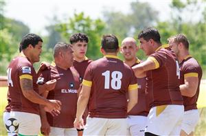 Atlético San Andrés Vs Berisso - URBA - Inter