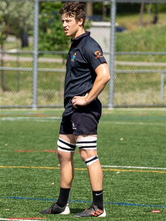 PARCO (14) vs (31) BBRFC - Rugby Quebec (Super Ligue Masculine) - Reel C (BB)