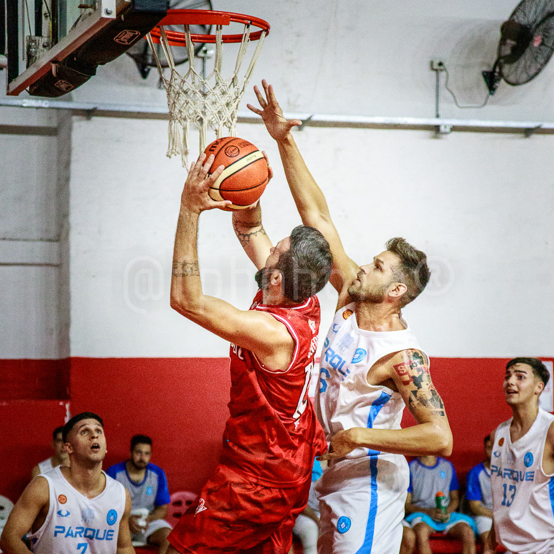  Ramos Mejía Lawn Tennis Club - Club Gimnasia y Esgrima de Villa del Parque - Basketball - Ramos Mejia Lawn Tenis Club VS Club Gimnasia y Esgrima VdeP - 2022 - Liga Federal (#RMLTCvsGEVP2022) Photo by: Alan Roy Bahamonde | Siuxy Sports 2022-03-27