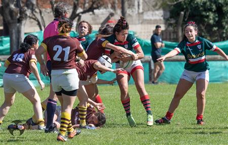 Sitas vs Atlético San Andrés