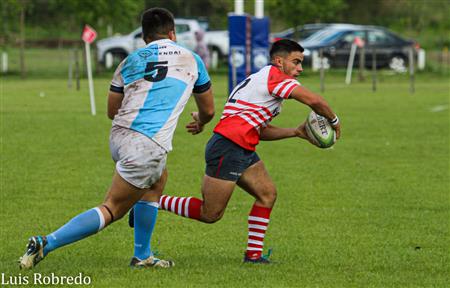 Areco Rugby Club vs Centro Naval