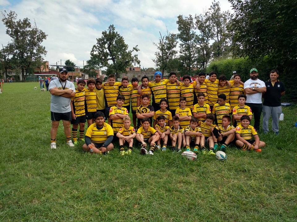  Catamarca Rugby Club -  - Rugby - En Tucuman () Photo by:  | Siuxy Sports 2017-04-22