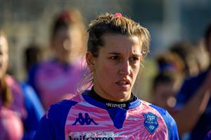 FC Grenoble Vs Stade Français