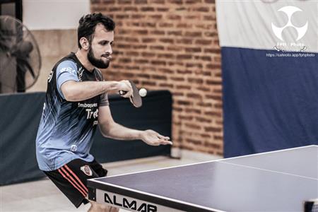 Copa por equipos 2021