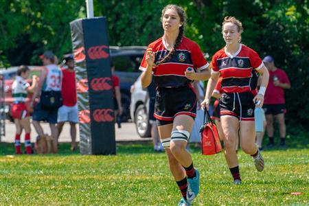 BRFC Craig Lagendyk Memorial Day - W - Match Amical - BRFC & RCM - Reel A