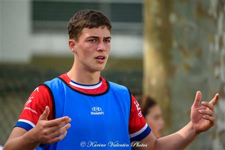 Crabos - FC Grenoble vs RC Massy