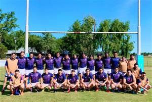 Equipo de 2019