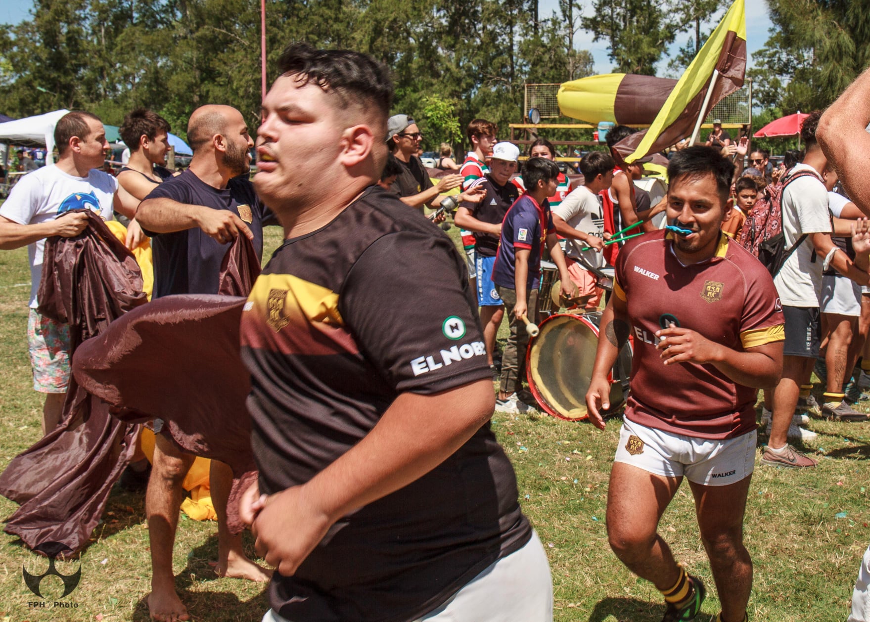 Atlético San Andrés Rugby Club -  - Rugby - Atlético San Andrés Vs Berisso - URBA - Inter (#ASARCvsBerisso2021Inter) Photo by: Alan Roy Bahamonde | Siuxy Sports 2021-11-27