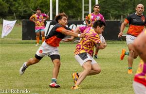 Seven de la Tradición 2021 - San Antonio de Areco