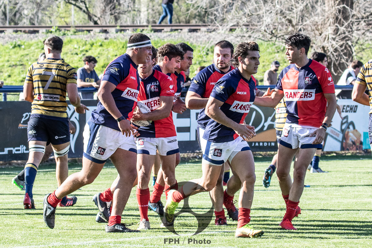  Club Regatas de Bella Vista - Club San Luis - Rugby - Regatas Bella Vista Vs San Luis - URBA - Primera (#CRBVvsSanLuis2021Primera) Photo by: Alan Roy Bahamonde | Siuxy Sports 2021-09-19
