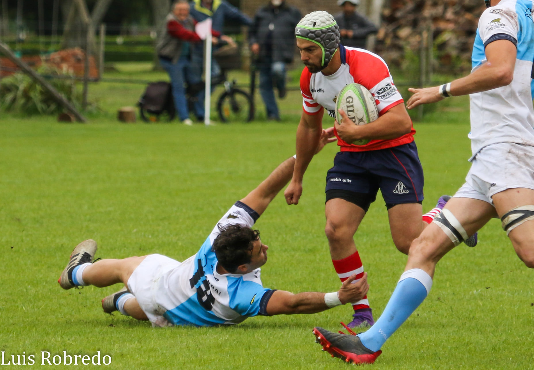  Areco Rugby Club - Centro Naval - Rugby - Areco Rugby Club vs Centro Naval (#ARCvsCN2021) Photo by: Luis Robredo | Siuxy Sports 2021-10-09