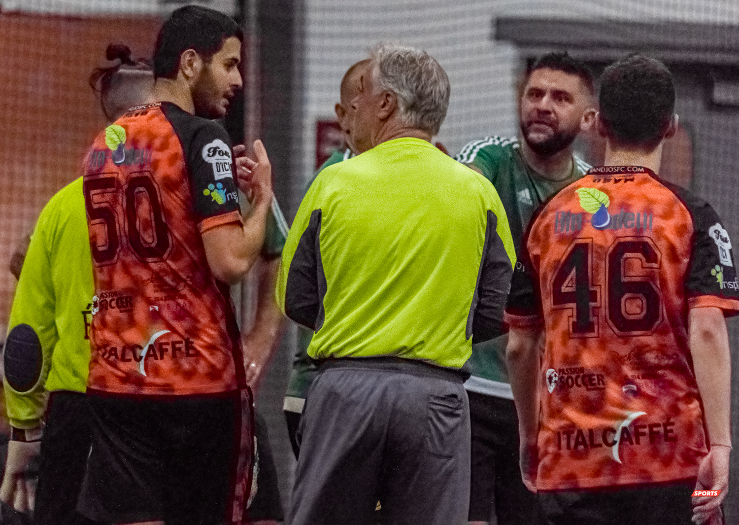  Bandjos FC - EQIP - Soccer - Bandjos FC Div2 vs EQIP - Reel B (#BFCvsEQIPrB) Photo by:  | Siuxy Sports 2022-04-22