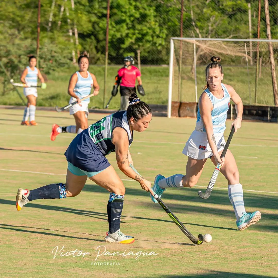  Club de Educacion -  - Field hockey - Primera Educacion Hockey (#PrimeraEducacionHockey) Photo by: Victor Hugo Paniagua | Siuxy Sports 2022-03-25