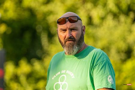 Beaconsfield vs Mtl Irish - 2022 - Pre match - Reel B1