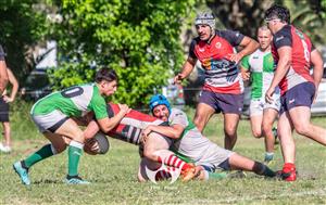La Salle vs Atletico Chascomus - URBA