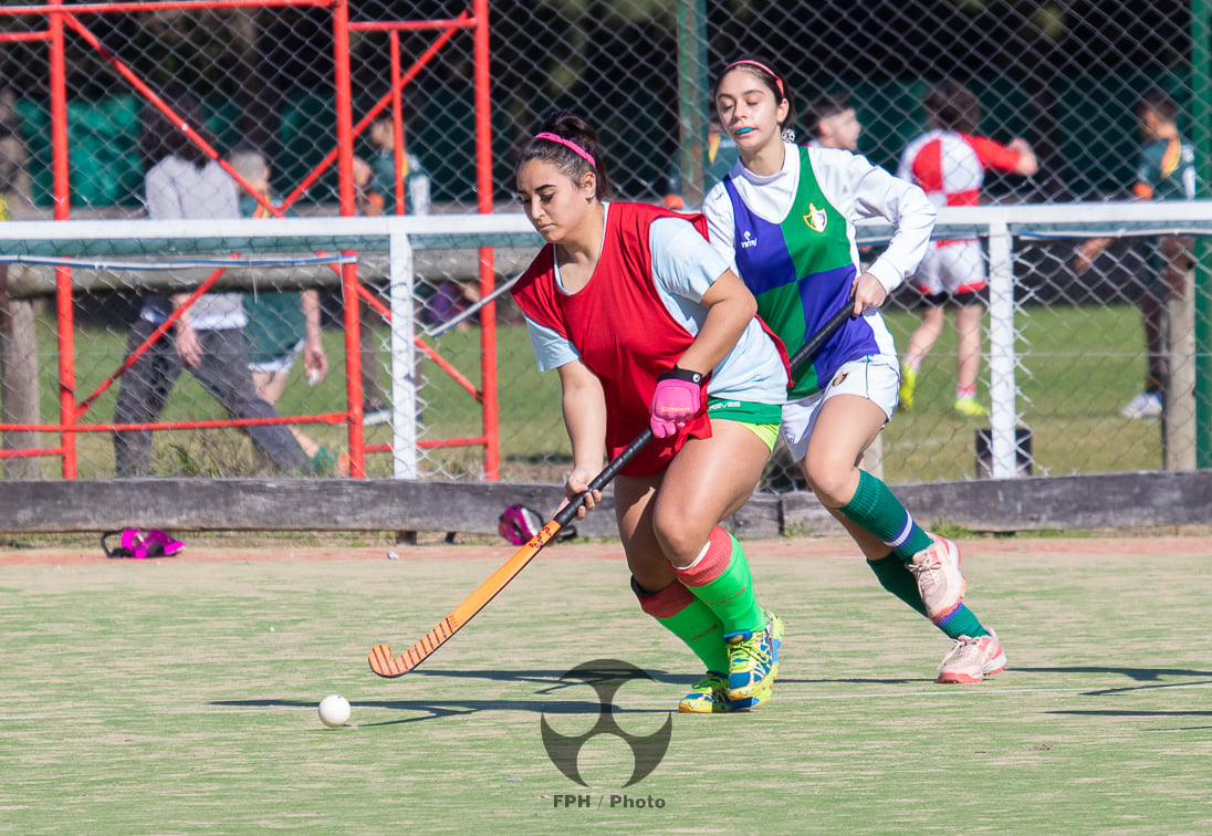  Sociedad Italiana de Tiro al Segno - Club San Martín - Field hockey - SITAS Vs San Martin (#SITASvsSanMartin2021jul) Photo by: Alan Roy Bahamonde | Siuxy Sports 2021-07-17