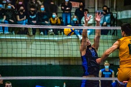 Université de Sherbrooke (3) vs Université de Montréal (1) - Final 1 2022
