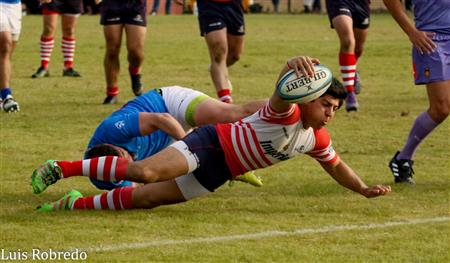 Italiano vs Areco RC