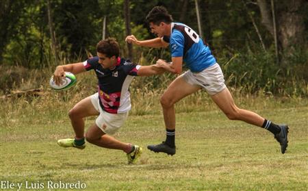 XXII Seven de la Tradición 2022 - Areco - Reel A1 - Game