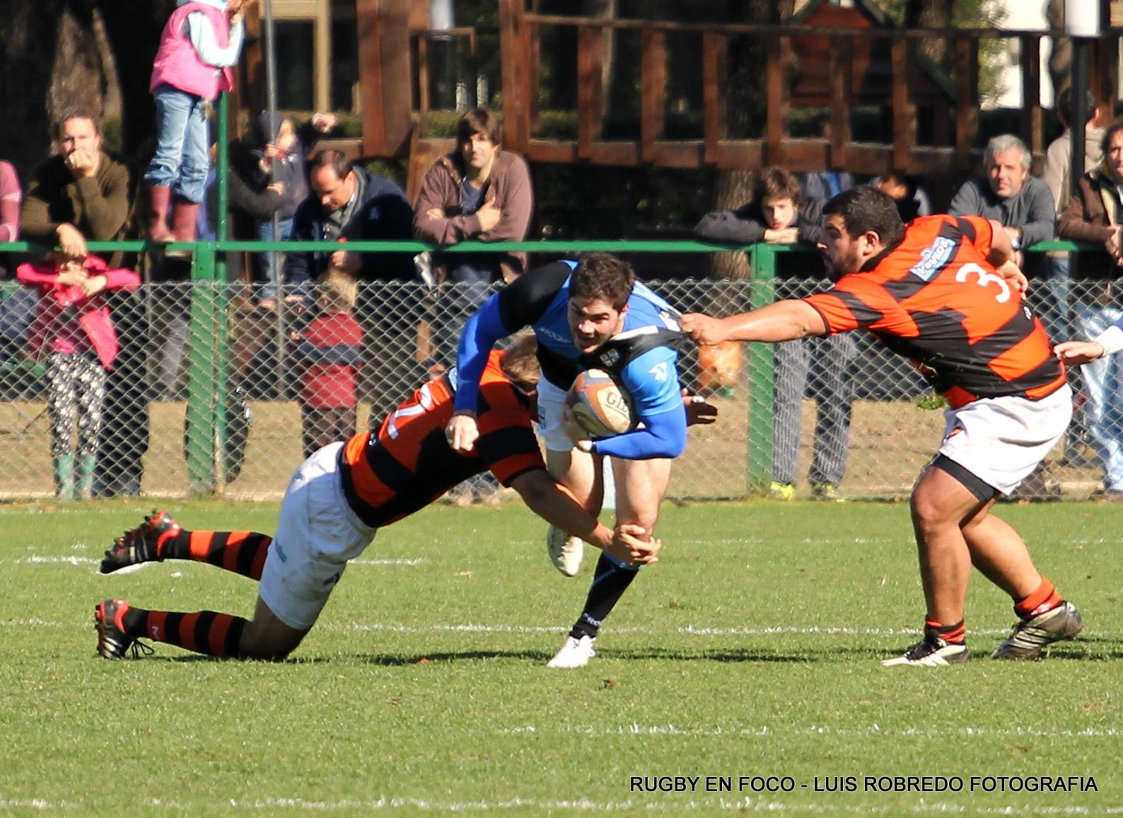  Club Universitario de Buenos Aires - Olivos Rugby Club - Rugby - CUBA vs Olivos - URBA 2014 (#CUBAvORC2014) Photo by: Luis Robredo | Siuxy Sports 2014-06-22