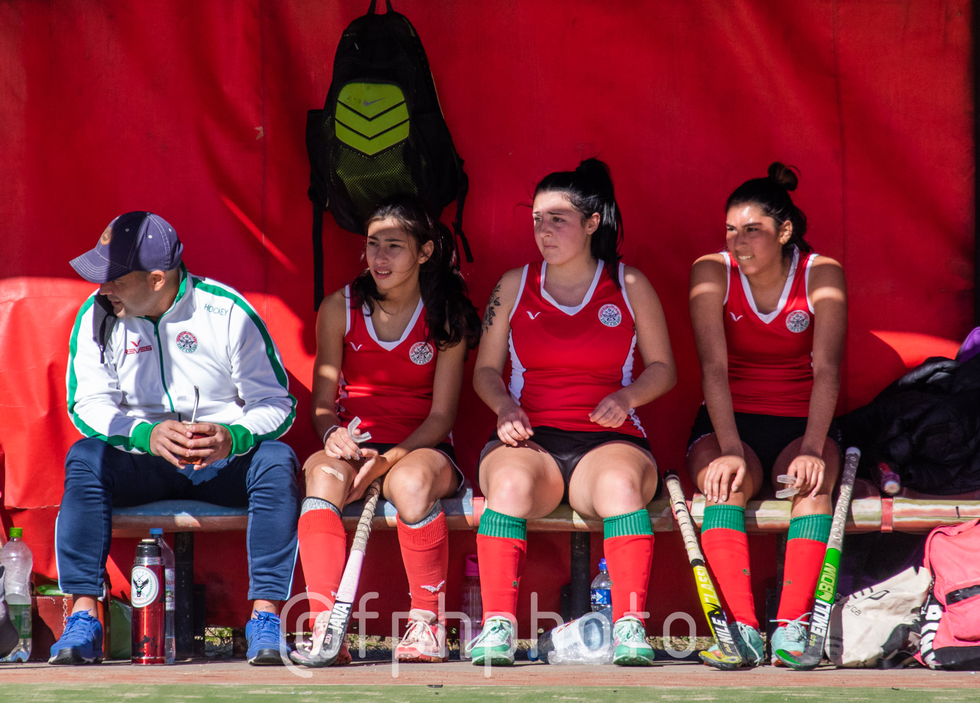  Sociedad Italiana de Tiro al Segno - Mariano Moreno - Field hockey - SITAS vs Mariano Moreno - 5ta (#SITASvsMMoreno5ta2021) Photo by: Alan Roy Bahamonde | Siuxy Sports 2021-07-10