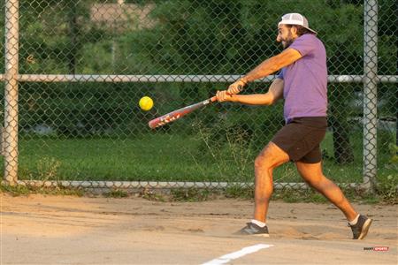 Monstars vs Sloppy Posse - 2022 - Reel 4