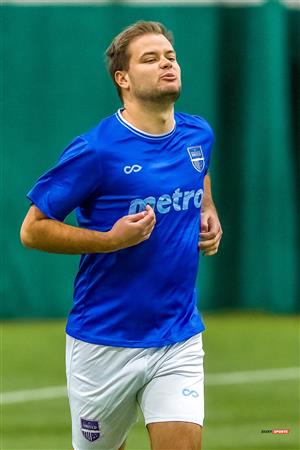 QSL - Montreal United FC vs ASCIM - Reel B (Pre-Match)