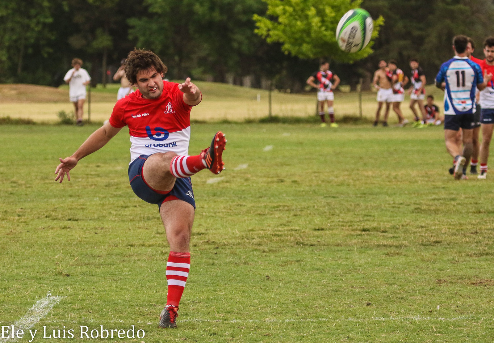 Areco Rugby Club -  - Rugby - XXII Seven de la Tradición 2022 - Areco - Reel A3 - Game (#XXIISevTrad2022RA3) Photo by: Luis Robredo | Siuxy Sports 2022-12-03