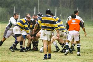 Pivetes XV (Los Pinos) vs Liceo Militar Classics