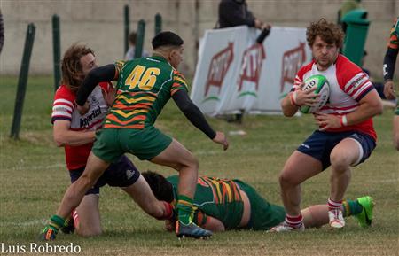 Areco Rugby Club vs Virreyes Rugby Club (2022)