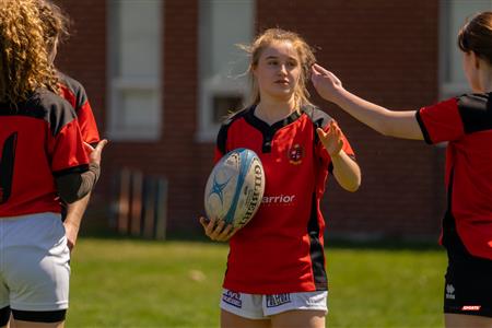 Pre-Game réchauffement ;)