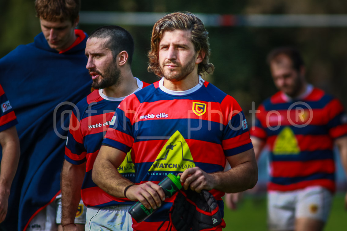  Curupaytí Club de Rugby - La Plata Rugby Club - Rugby - Curupayti (5) vs (50) La Plata - URBA Primera A - Fecha #18 (#URBA18CurupaLaPlata2022) Photo by: Alan Roy Bahamonde | Siuxy Sports 2022-08-27
