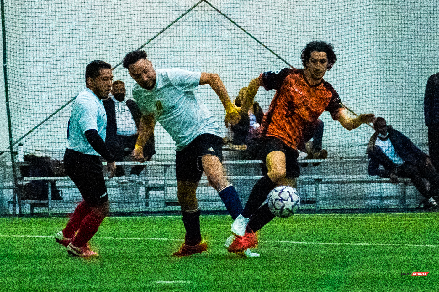  Greystone Realty - Bandjos FC - Soccer - Greystone Realty VS Bandjos FC1 (#2022GrystnRltyVSBandjosFC1) Photo by:  | Siuxy Sports 2022-03-04