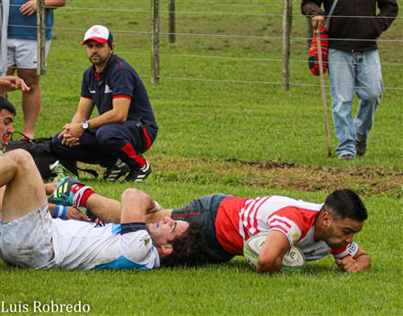 Areco Rugby Club vs Centro Naval