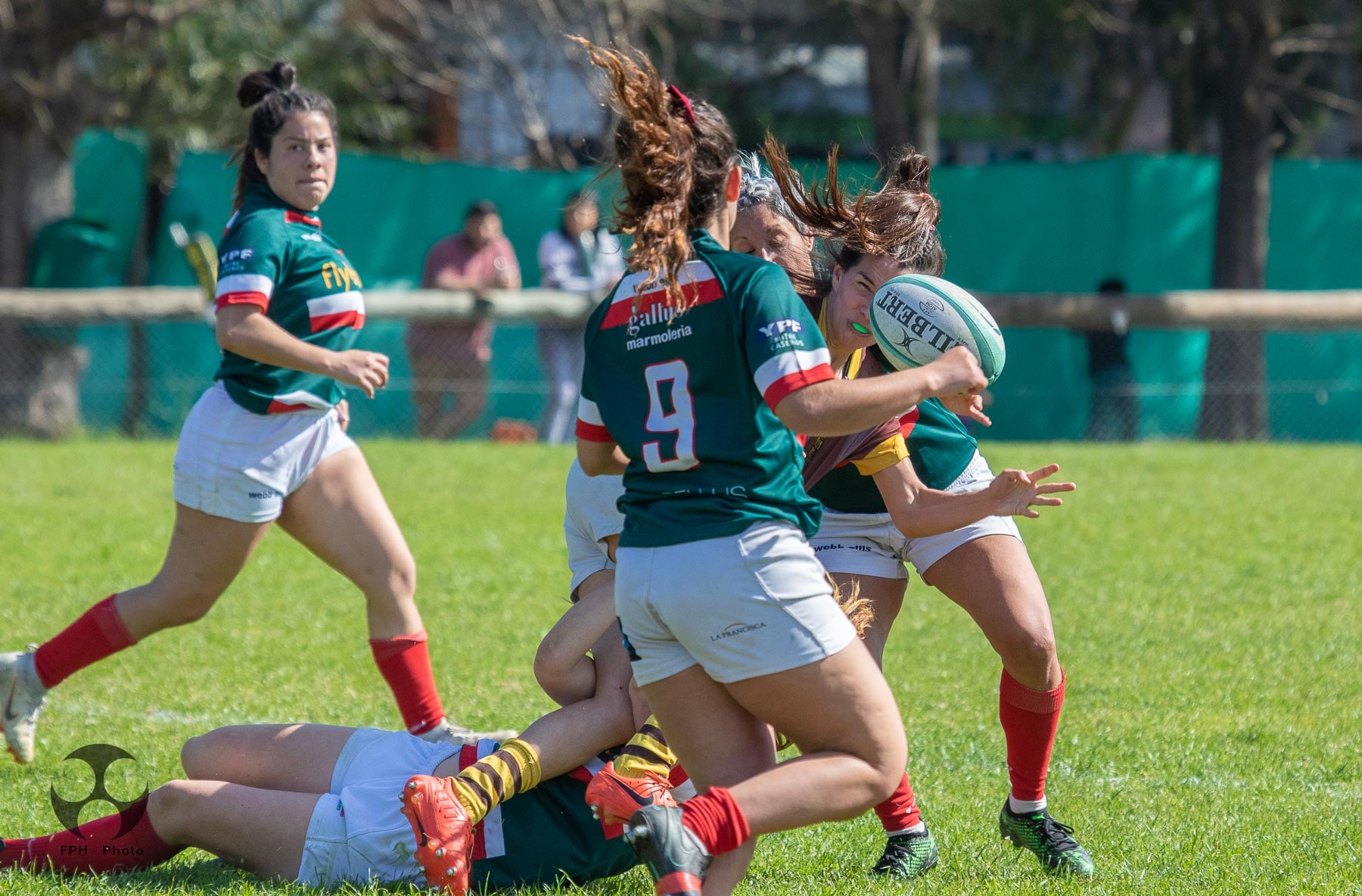  Sociedad Italiana de Tiro al Segno - Atlético San Andrés Rugby Club - Rugby - Sitas vs Atlético San Andrés (#SITASvsSanAndres2021) Photo by: Alan Roy Bahamonde | Siuxy Sports 2021-08-21