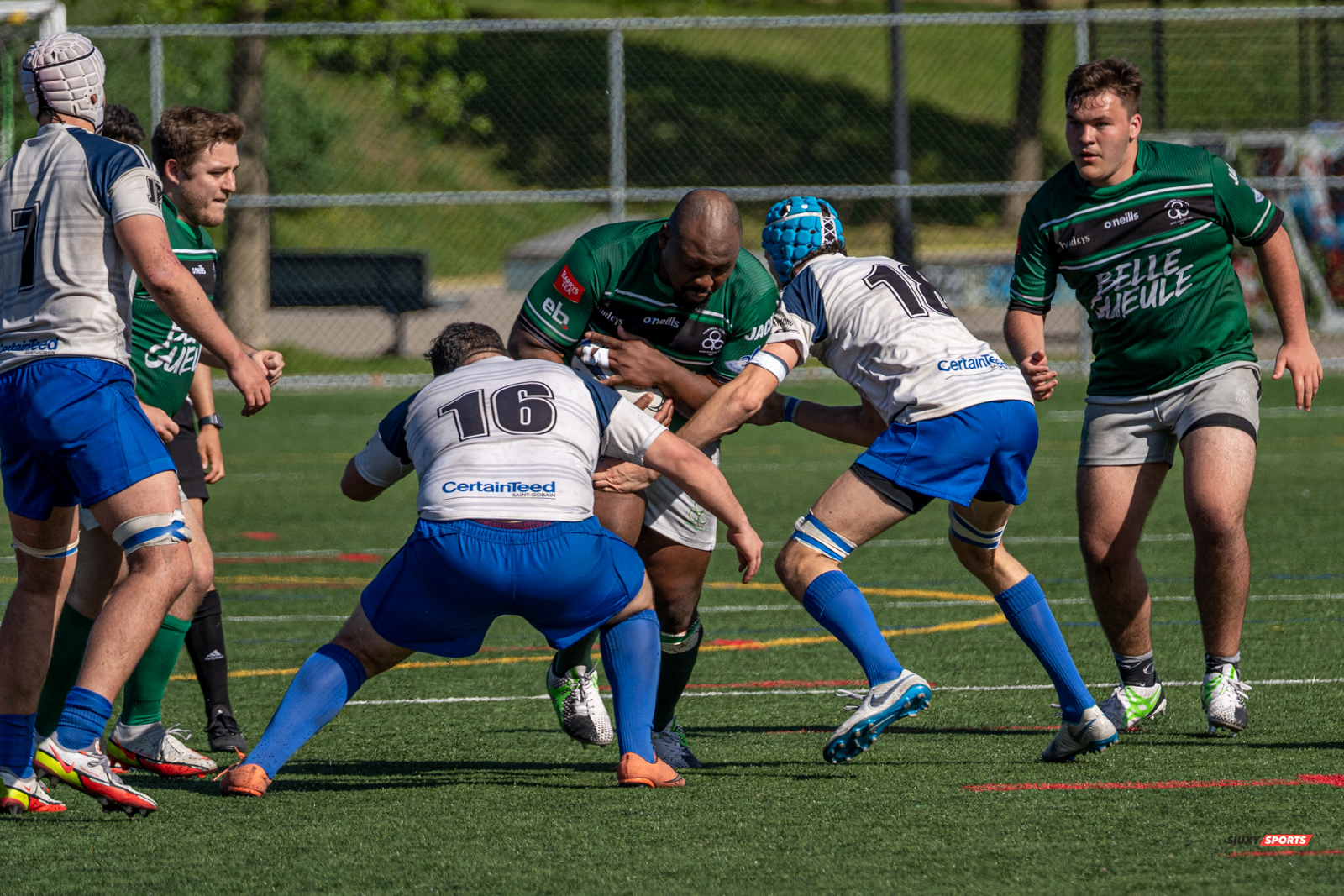 Parc Olympique (28) vs (5) Montreal Irish - Sr Parc Olympique Rugby Rugby 2022/May/14 #PARCOvMIRC2022R1sr Parc Olympique (28) vs (5) Montreal Irish - Sr Parc Olympique Rugby Rugby 2022/May/14 #PARCOvMIRC2022R1sr